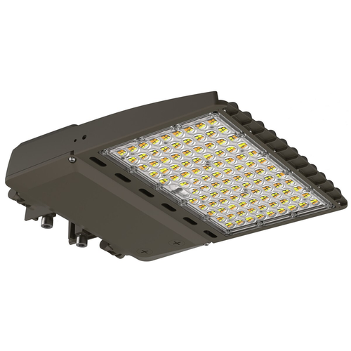 LEDone LOC-RGAL-MW(75/100/120/150) MCCT(30/40/50)D-T3HV LED Area Light