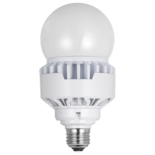 LED A23 HID Replacement 25W-3400LM 5000K 80CRI Non-Dim E26 120-277V