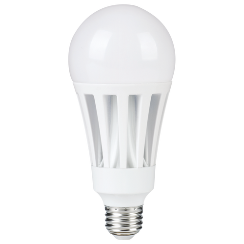 LED Litespan A23 Omni-Directional 29W-3050lm Enclosed 80+ CRI 4000K E26