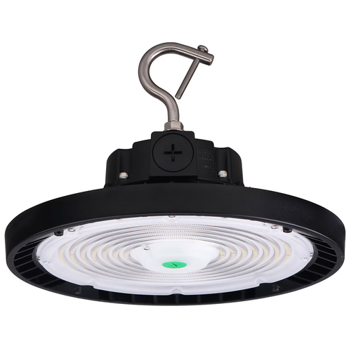 LEDone LOC-ELHB-MW(80/100/150) 50KD-LV-V2 LED UFO High Bay