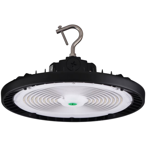 LEDone LOC-ELHB-MW(180/200/250) MCCT(35/40/50)HV-V2 LED UFO High Bay
