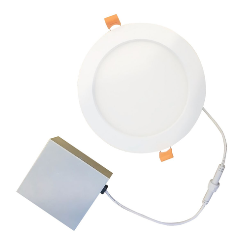 LEDone LOC-6UTRP-14W MCCT(27/30/35/40/50)DC90 (6pk) LED Downlight