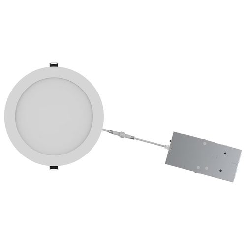 LEDone LOC-8RDUT-22W MCCT(27/30/35/40/50)D LED Downlight