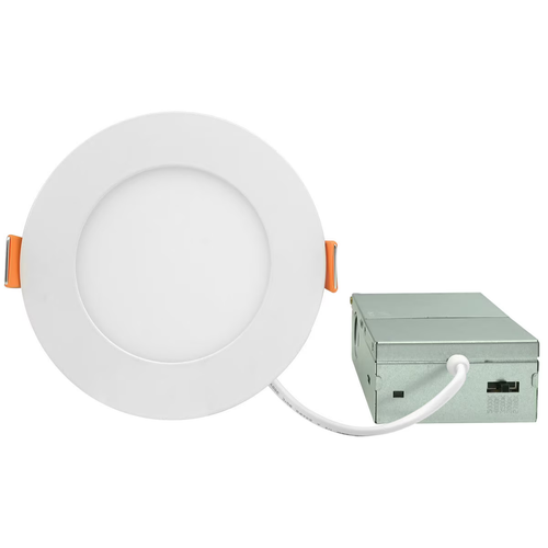 LEDone LOC-4RUTD-9W MCCT(27/30/35/40/50) LED Downlight