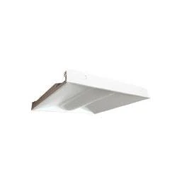 EarthTronics DTS24UP5080D – Troffer 2x4 6250 Lumen Color & Watt Selectable *