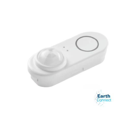 EarthTronics TROFPIRTDC1 – Troffer PIR Motion Sensor 12Vdc
