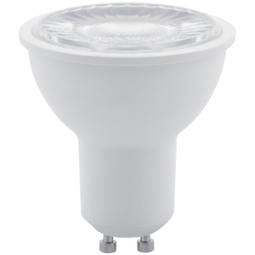 MR16 GU10 Flood 40 Degree Beam 7W-500LM Dimmable 2700K 80CRI 120V