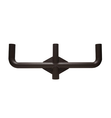 ASD Triple Bull tenon Bracket for LSB 100-300W