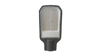 ASD LED Area Light CORE series 70W 120-277V non Dimmable 120Lm/W 5000K 1,57”-1,97” (40-50mm) pole with 2ft cord 3 years Black ETL
