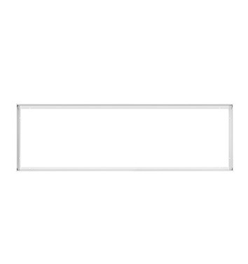 ASD Surface mounting Low Frame for Panels 1x4