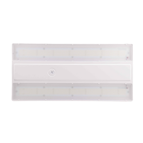LH1 Linear High Bay, 130W, 4000K, 120-277V, Dimming