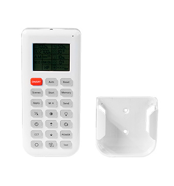ASD Remote control for Motion Sensor Smart