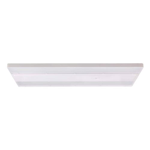LH1 Linear High Bay, 160W, 5000K, 277-480V, Dimming