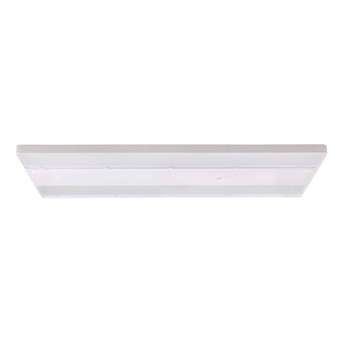 Eiko LH1 Linear High Bay, 160W, 5000K, 277-480V, Dimming, LED high bay light fixture for industrial and commercial lighting.