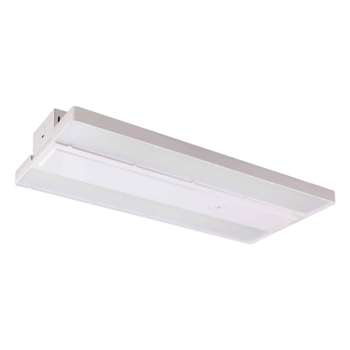 LH1 Linear High Bay, 200W, 4000K, 120-347V, Dimming, 10ft cord