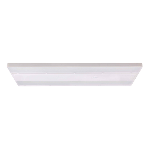 LH1 Linear High Bay, 200W, 5000K, 277-480V, Dimming