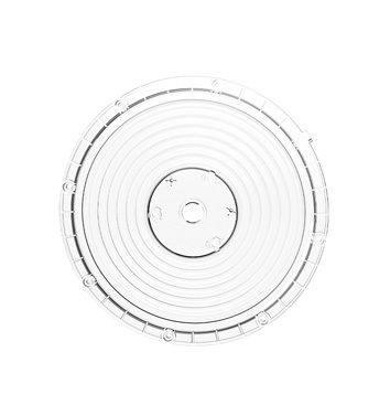 ASD Clear Lens 60° for UHB2-A, UHB2-PRO 150-200W