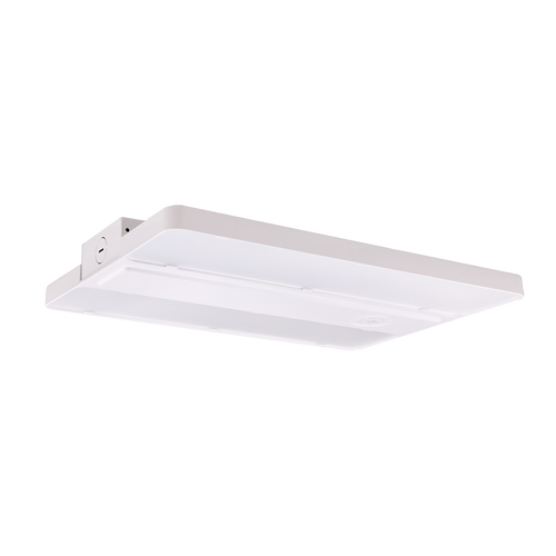 LHC1 Linear High Bay Compact, PowerSet 150/130/110/90W, 4000K, 120-277V, 0-10V Dimming