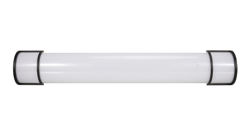 ASD LED Vanity linear 36inch 30W 120V Triac 3000/4000/5000K Black ETL