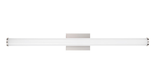 ASD LED Vanity linear 36inch 30W 120V Triac 3000/4000/5000K Nickel ETL