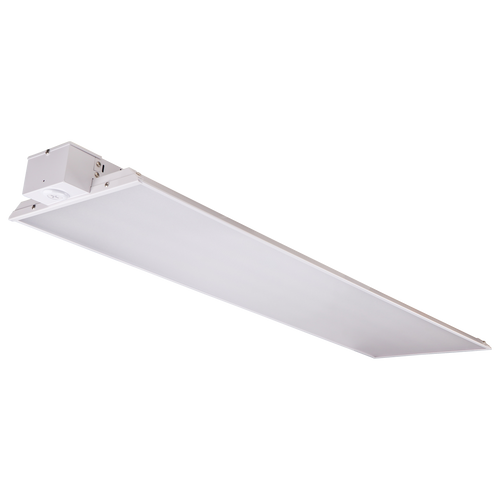 LHS1 Linear High Bay 320/300/280/260W 40/50K 277-480V 0-10V DIM