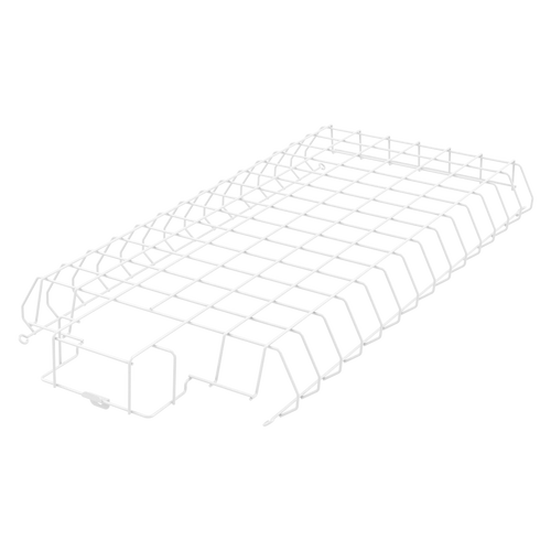 LHS1 Linear High Bay Wire Guard for 90W