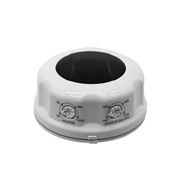 Microwave motion sensor 12V for UHB3, UHB5, WHB5A, CAN07A, LSB5