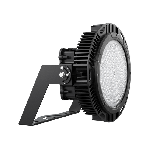 Signal 600W 70CRI 5000K 277V-480V 0-10V Dimming Glass Lens Z10