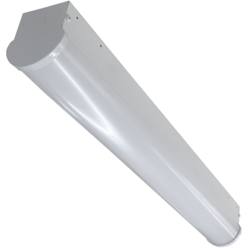 Strip 2 ft. PowerSet 24/20/16W 80CRI 3500K 120-277V 0-10V Dimming