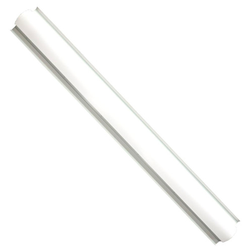 Eiko Retrofit LED Strip PowerSet 44/35/27/22W 80CRI 4000K 120-277V 0-10V Dimming, LED linear light fixture for commercial or architectural lighting.