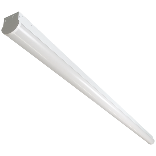 Strip 8 ft PowerSet 90W 80CRI FieldCCeT 35/40/5000K 120-277V 0-10V Dimming