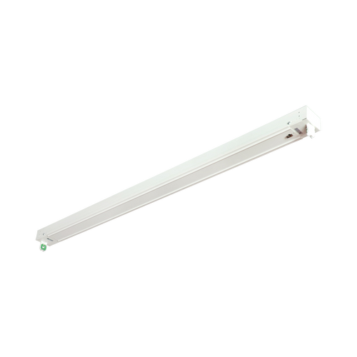 Tube Ready Strip 4ft 1-4ft Line Voltage Double Ended Lamp