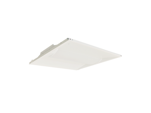 VLR1 Volumetric Troffer Retrofit, 2x2, PowerSet 35/30/22W, FieldCCeT 3500/4000/5000K, 120-347V, 0-10V Dimming