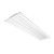 Alphalite IRT Series, Infinity Volumetric LED Troffer Retrofit Kit, white LED light fixture with adjustable CCT, 2’ x 2’ size, suitable for commercial ceilings.