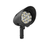 Spec Series LED X-Gen Bullet Flood Light Accessory, Black - FLDVX-FS-SM-BK
