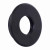 Trims for 1W In-Ground Fixtures - IGL-1W-TRM-AL-RBK