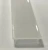 Accessories for 12V and 24V-ULR Aluminum Channels & Lenses-ULR-LENS-MUD-37X15-F
