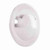 Westgate Manufacturing Trims for 1W In-Ground Fixtures, stainless steel trim with a smooth, rounded edge design.