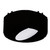 Westgate Manufacturing 12V ADJ. SLIM PUCK LIGHT, ETL, 12V LED 3 inch round adjustable puck light for accent illumination.
