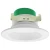 4" LED Round Downlights, 11W, 2700K/3000K/3500K/4000K/5000K - RDL4-BF-MCT5-12V