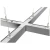 Builder Series Power & CCT Adjustable Linear Light Accessory - SCE-XB