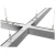 Builder Series Power & CCT Adjustable Linear Light Accessory - SCE-XB