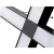 Builder Series Power & CCT Adjustable Linear Light Accessory - SCE-XB-BK