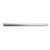 Westgate Manufacturing LED Commercial T5 Retrofit Lamps With Internal Driver, 9W, 4000K - T5-22IN-9W-40K, horizontal view of a slim, elongated LED tube light suitable for commercial lighting applications.