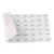 LED Flexible Sheet 24cm x 48cm, 35W, 3000K - ULS-2448-35W-30K