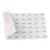 Westgate LED Flexible Sheet 24cm x 48cm, 35W, 3000K