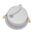 4-inch Adjustable LED Ultra Slim Downlights 2700K - RSL4-ADJ-27K