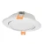 4-inch Adjustable LED Ultra Slim Downlights Selectable 2700K, 3000K, 3500K, 4000K, 5000K - RSL4-ADJ-MCT5