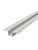 Accessories for 12V and 24V-ULR Aluminum Channels & Lenses-ULR-CH-MUD-13X15
