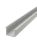 Accessories for 12V and 24V-ULR Aluminum Channels & Lenses-ULR-CH-REC-12X12